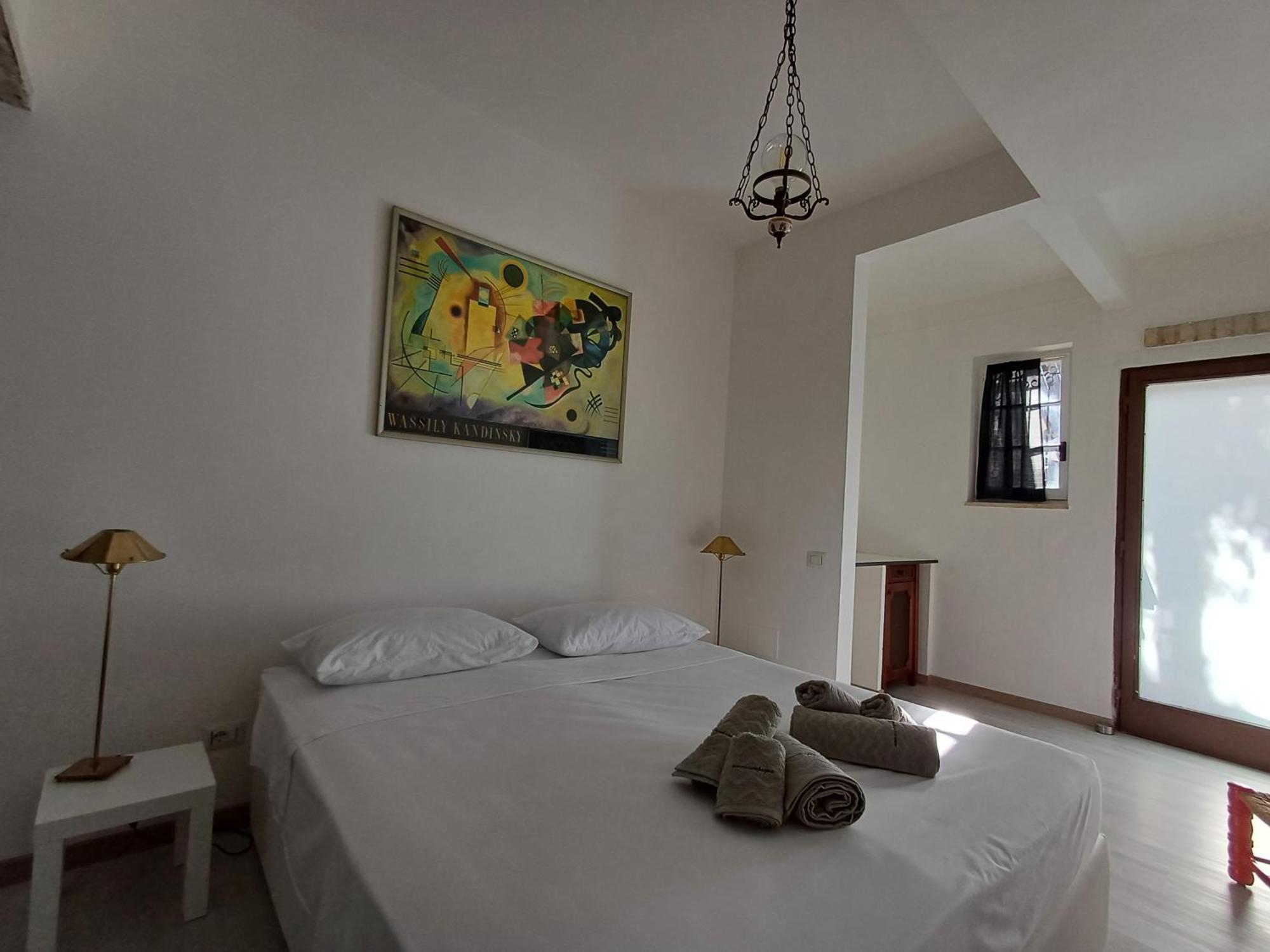 Nonnacampagna Casa de hóspedes Bari Exterior foto